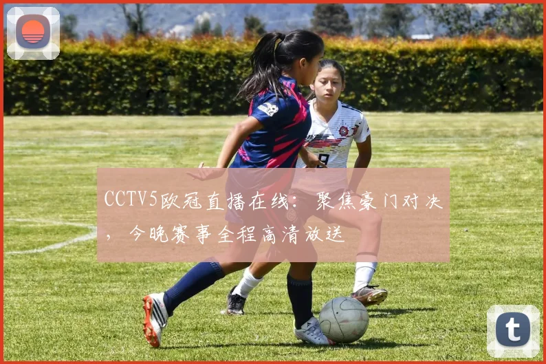CCTV5欧冠直播在线：聚焦豪门对决，今晚赛事全程高清放送