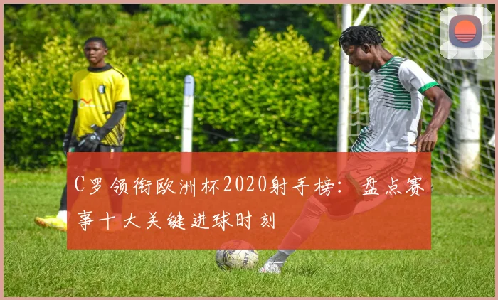 C罗领衔欧洲杯2020射手榜：盘点赛事十大关键进球时刻