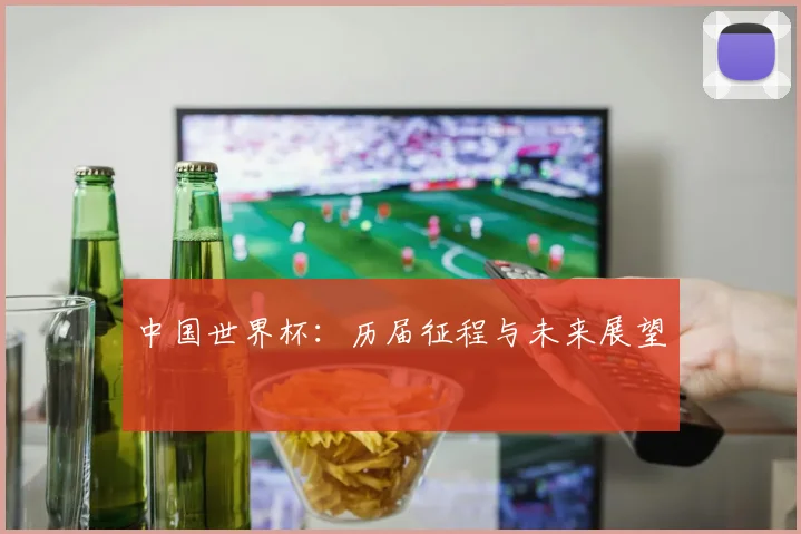 中国世界杯：历届征程与未来展望